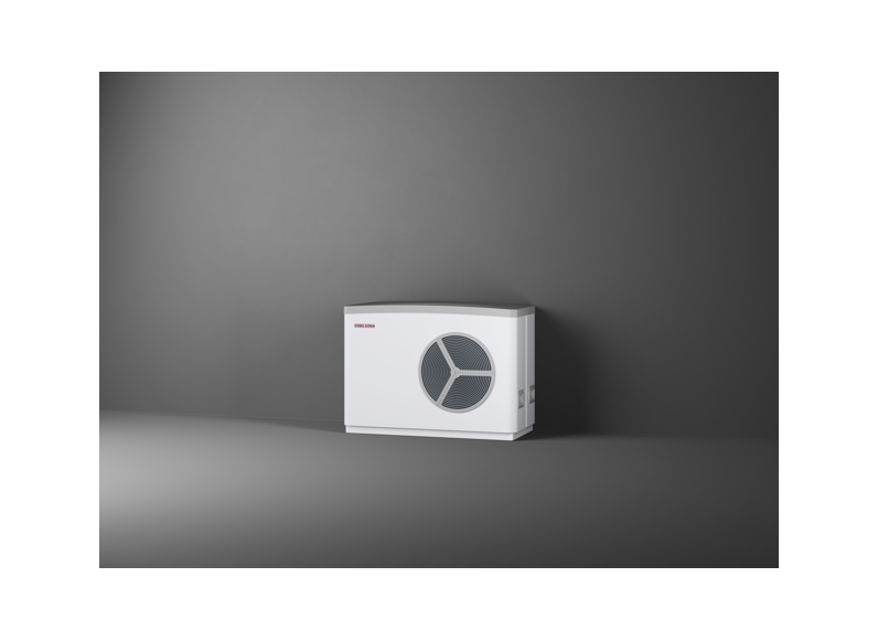 STIEBEL ELTRON Pompes à chaleur air-eau HPA-O 13 C Premium