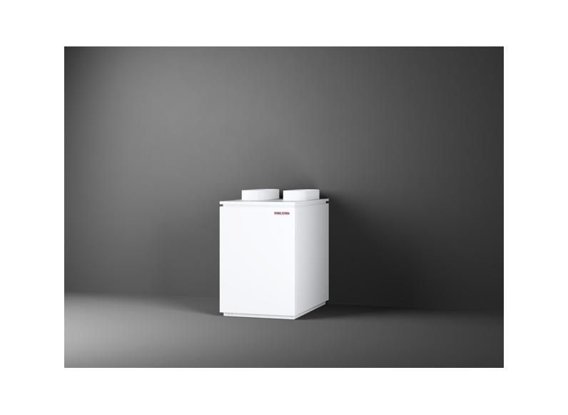 STIEBEL ELTRON Pompes &agrave; chaleur air-eau WPL 24 I Set