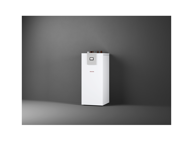 STIEBEL ELTRON Pompes &agrave; chaleur eau glycol&eacute;e-eau WPE-I 33 H 400 Premium