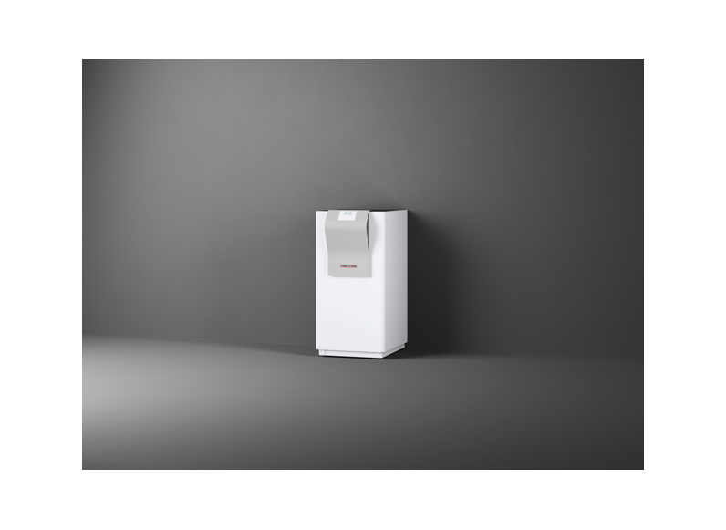 STIEBEL ELTRON Pompes à chaleur eau-eau WPW-I 10 H 400 Premium