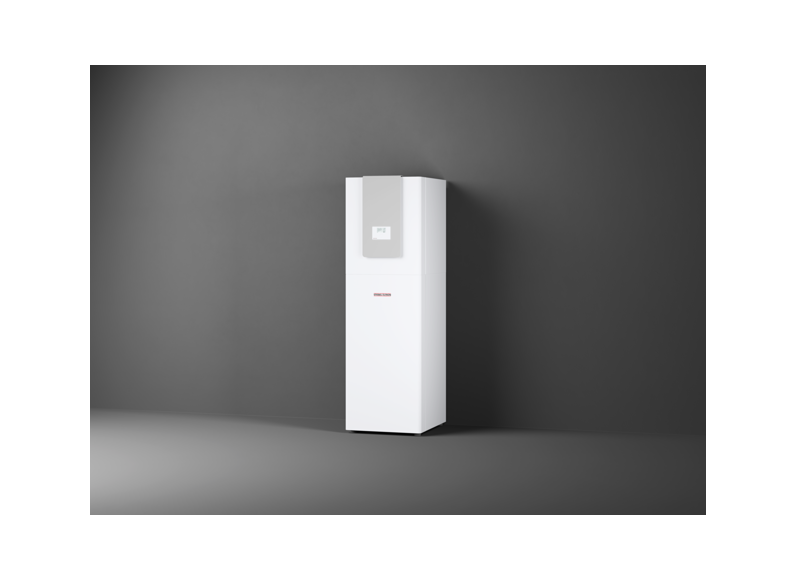 STIEBEL ELTRON Pompes à chaleur eau glycolée-eau HPG-I 04 DCS Premium