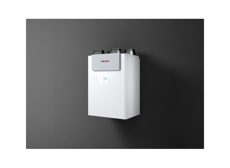STIEBEL ELTRON Centralis&eacute; VRC-W 400
