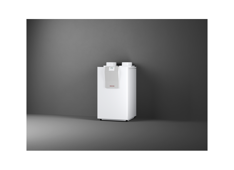 STIEBEL ELTRON Pompes à chaleur air-eau WPL 09 ICS classic