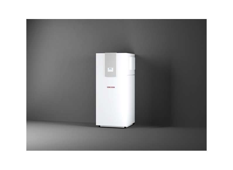 STIEBEL ELTRON Pompes &agrave; chaleur air-eau WPL 17 IKCS classic