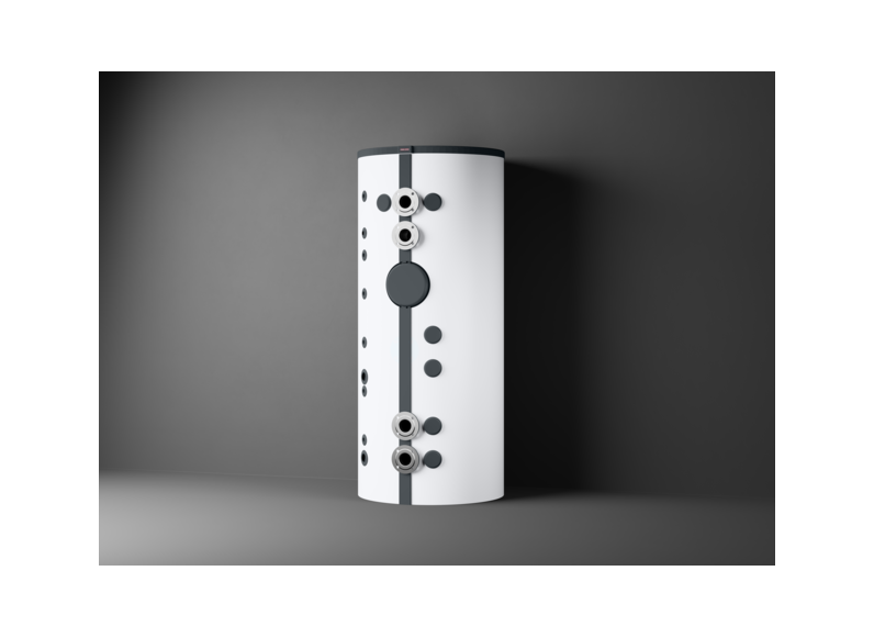 STIEBEL ELTRON Accessoires WDH 1000 SBP