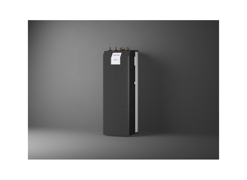 STIEBEL ELTRON Tour hydraulique combinée HSBC 180 S Plus