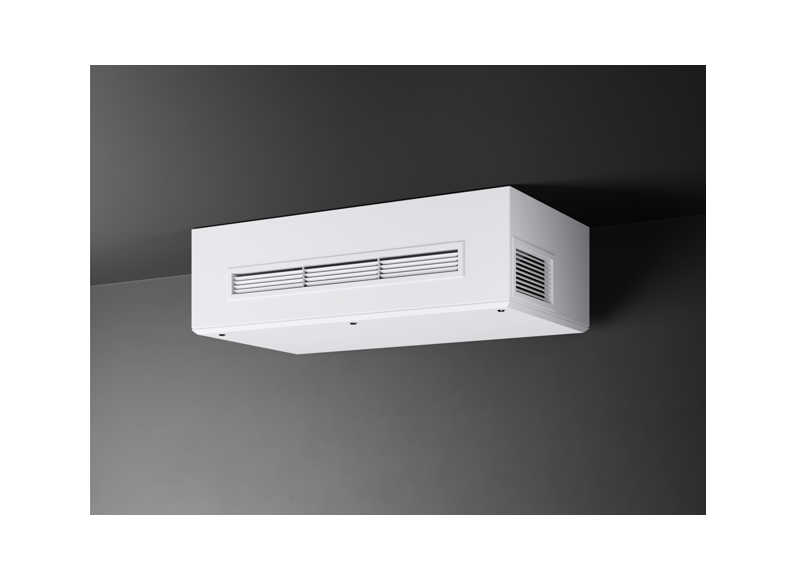 STIEBEL ELTRON Décentralisé VRL-C 870 G Trend
