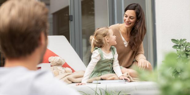 Des produits intelligents et un service de première classe avec STIEBEL ELTRON